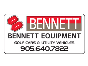 bennett-equipment